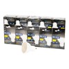 Blow GU10 LED lemputė 8W 230V neutrali 10vnt