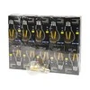 Blow LED lemputė E27 8W A60 230V - 10vnt