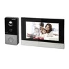Domofono čiuožykla. Hikvision DS-KIS603-P(B)