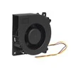 Blow Oem Ventiliatorius 12V 5.4W - 120x120x32mm - rutulinis guolis