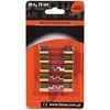 8947# Automobilio stiklo saugiklis 30a 10.3x38mm