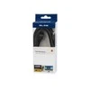 HDMI - HDMI Blow kabelis 3m Kampinis