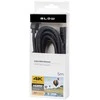 BLOW 92-605# BLOW HDMI-HDMI 5m CLASSIC Angle
