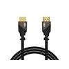 BLOW 92-642# BLOW HDMI-HDMI PREMIUM Juodas 5m