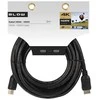 Blow Kabelis HDMI - HDMI 4K 5m