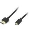 BLOW 92-673# BLOW HDMI-micro HDMI PROFESSIONAL 4K 2.0 1,5m