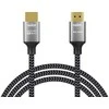 Blow HDMI-HDMI 8k jungtis 5 m pynimas