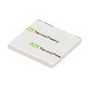 Blow Oem Šilumai laidi juosta AG termo padas 30x30x3mm - 1.5W/mK