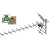 Blow TV antena DVB-T "Yaga" 19 vnt.+SYM.
