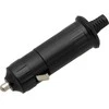96-802# Automobilio cigarečių žiebtuvėlio kištukas w09
