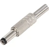 Blow 96-807# Wtyk dc 2,1/5,5 /14 metal 1szt