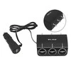 Blow Uždegimo paleidimas 1xWT/3xGN+USB CS-34