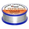9632# Lydmetalis su fliusu CYNEL Sn60Pb40 SW26 0.70mm 100g