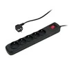 Armac 97-901# Tinklo filtras 3 m r-5 juodas