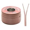 9909# Tlyp kabelis 2 x 4,00 vnt.
