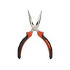 Blow Oem Replės tiesiais galais 150mm HY-609D