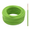 Blow 9965# Przewód lgy 1 x 2,5 žalia