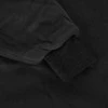 XXL sweatshirt - blanket juodas Ruhhy 24403