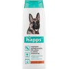 Bros HAPPS ŠUNŲ ŠAMPŪNAS MIŠRIAM KAILIUI 200 ML