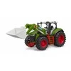 Bruder Ata BRUDER ROADMAX traktoriaus priekinis krautuvas 03451