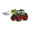 Bruder Ata BRUDER ROADMAX traktoriaus priekinis krautuvas 03451