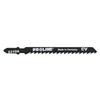 Brzesz do wyrzu t cv medinis bardo langas 100/75 6tpi 5 vnt.proline