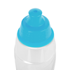 Gertuvė TEESA PURE WATER Mėlynas