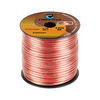Cabletech Kolonėlių kabelis 0.5mm 100m