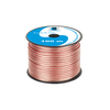 Cabletech Kolonėlių kabelis CCA 0.75mm 100m