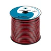 Cabletech Kolonėlių kabelis CCA 2x1.5mm 1m