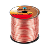Cabletech Kolonėlių kabelis OFC 1.5mm 100m