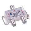 Cabletech 2 krypčių skirstytuvas 5–2450 MHz