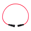 Cabletech Saugiklio kabelio jungtis 20mm