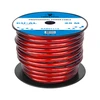 Cabletech Automobilio kabelis 2Ga OD12mm CU+AL