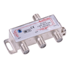 Cabletech 3 krypčių skirstytuvas 5–2450 MHz