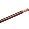 Cabletech 4Ga OD10mm CU+AL automobilinis kabelis