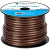 Cabletech 4Ga OD10mm CU+AL automobilinis kabelis
