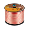 Cabletech Kolonėlių kabelis 6mm 100m