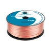 Cabletech CCA garsiakalbio kabelis 1.0 mm 10M