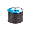 Cabletech OEM CCA kabelis 2x0.50 1m