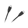 Cabletech HDMI – HDMI kabelis 1,5m