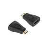 Cabletech HDMI - mini HDMI adapteris