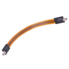 Cabletech HQ lango kabelis F-lizdas F lango kabelis