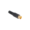 Cabletech Priedas TV antenos jungtis