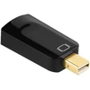 Cabletech Jungties adapteris MINI DISPLAYPORT kištukas - HDMI lizdas