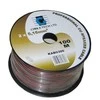 Cabletech Oem Kolonėlių kabelis 2x0.20mm 1m