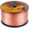 Cabletech Kolonėlių kabelis 2.5mm 1m