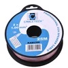 Cabletech CCA garsiakalbio kabelis 1.0 mm 25M