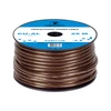 Cabletech Automobilio kabelis 12Ga OD4.5mm CU+AL 25m