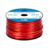 Cabletech Automobilio kabelis 12Ga OD4.5mm CU+AL 25m
